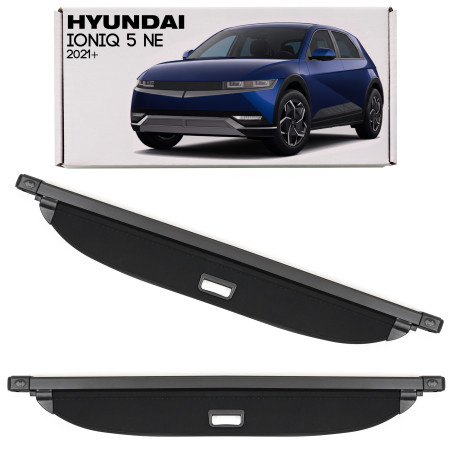 HYUNDAI IONIQ 5 NE 2021+ CAPPELLIERA COPRIBAGAGLI 85940G1000 (Cod. AP-28A3-318E4_A4x4)