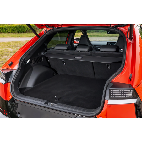 HYUNDAI IONIQ 5 NE 2021+ CAPPELLIERA COPRIBAGAGLI 85940G1000 (Cod. AP-28A3-318E4_A4x4)