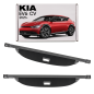 KIA EV6 CV 2021+ CAPPELLIERA COPRIBAGAGLI NERA 85940CV000 (Cod. AP-F167-146D1_A4x4)