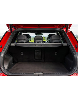 KIA EV6 CV 2021+ CAPPELLIERA COPRIBAGAGLI NERA 85940CV000 (Cod. AP-F167-146D1_A4x4)