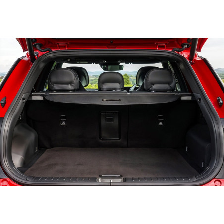 KIA EV6 CV 2021+ CAPPELLIERA COPRIBAGAGLI NERA 85940CV000 (Cod. AP-F167-146D1_A4x4)