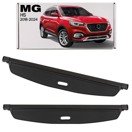 MG HS 2018-2024 CAPPELLIERA COPRIBAGAGLI 10852213 (Cod. AP-C8AA-88870_A4x4)