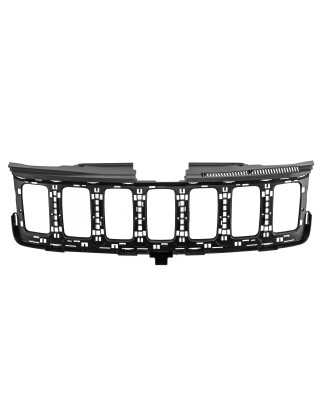 JEEP GRAND CHEROKEE IV WK2 2017-2021 SECONDO FACELIFTING SUPPORTO GRIGLIA MASCHERINA 68258419AB (Cod