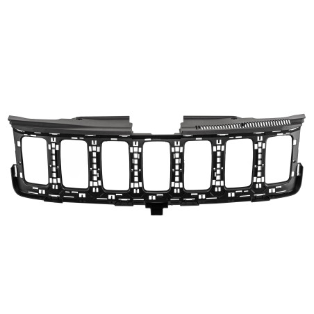JEEP GRAND CHEROKEE IV WK2 2017-2021 SECONDO FACELIFTING SUPPORTO GRIGLIA MASCHERINA 68258419AB (Cod