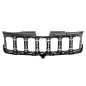 JEEP GRAND CHEROKEE IV WK2 2017-2021 SECONDO FACELIFTING SUPPORTO GRIGLIA MASCHERINA 68258419AB (Cod