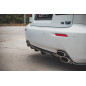 Sottoparaurti posteriore Lexus IS F Mk2 (Cod. M-LE-ISF-2-RS1G)
