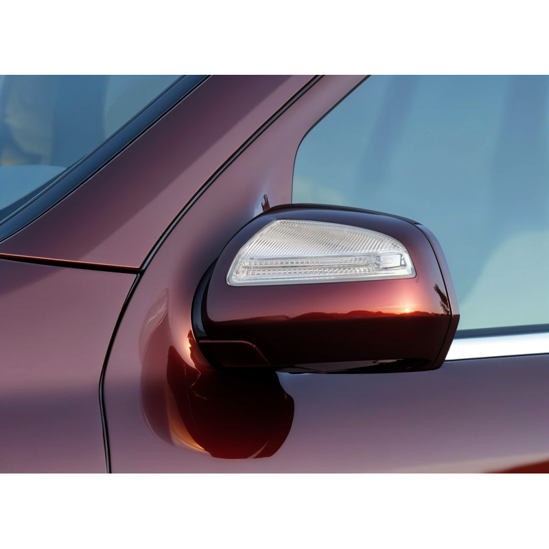 MERCEDES V-CLASS VIANO II W639 2003-2010 PRE-RESTYLING INDICATORE DIREZIONE SPECCHIO LED SINISTRO A2