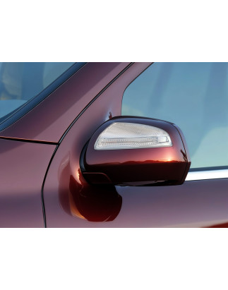 MERCEDES V-CLASS VIANO II W639 2003-2010 PRE-RESTYLING INDICATORE DIREZIONE SPECCHIO LED SINISTRO A2