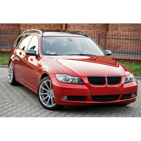 BMW SERIA 3 E91 2004-2009 STATION WAGON PRE-RESTYLING ANTERIORE FENDINEBBIA DESTRA 63176948374 (Cod.