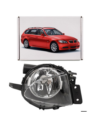 BMW SERIA 3 E91 2004-2009 STATION WAGON PRE-RESTYLING ANTERIORE FENDINEBBIA DESTRA 63176948374 (Cod.