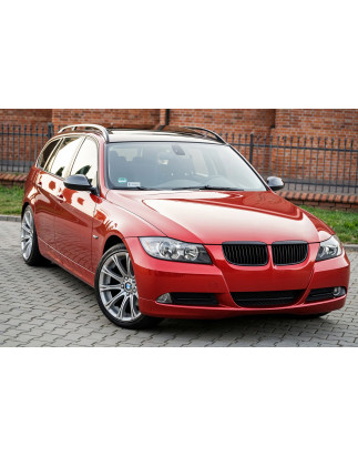 BMW SERIA 3 E91 2004-2009 STATION WAGON PRE-RESTYLING ANTERIORE FENDINEBBIA DESTRA 63176948374 (Cod.