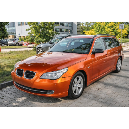 BMW SERIA 5 E61 2007-2010 STATION WAGON RESTYLING ANTERIORE FENDINEBBIA SINISTRA 63177177711 (Cod. A
