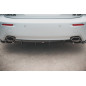 Sottoparaurti posteriore Lexus IS F Mk2 (Cod. M-LE-ISF-2-RS1G)
