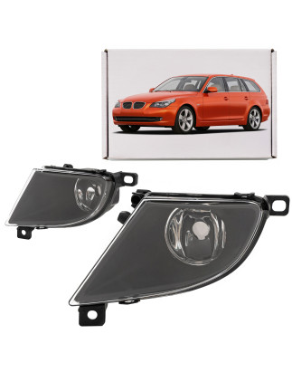 BMW SERIA 5 E61 2007-2010 STATION WAGON RESTYLING ANTERIORE FENDINEBBIA SINISTRA 63177177711 (Cod. A