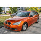 BMW SERIA 5 E61 2007-2010 STATION WAGON RESTYLING ANTERIORE FENDINEBBIA SINISTRA 63177177711 (Cod. A