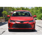 TOYOTA COROLLA XII E21 2022+ berlina RESTYLING COMPLETO PARAURTI ANTERIORE CON GRIGLIA 5211902Q10 (C