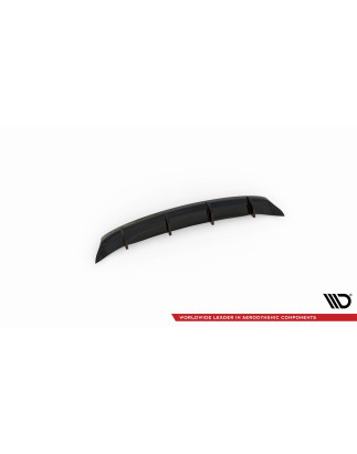 Sottoparaurti posteriore Lexus IS F Mk2 (Cod. M-LE-ISF-2-RS1G)