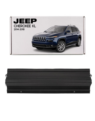 JEEP CHEROKEE V KL 2014-2018 PRE-RESTYLING PROTEZIONE SUPERIORE RADIATORE 68140328AA (Cod. AP-011C-4