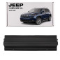 JEEP CHEROKEE V KL 2014-2018 PRE-RESTYLING PROTEZIONE SUPERIORE RADIATORE 68140328AA (Cod. AP-011C-4