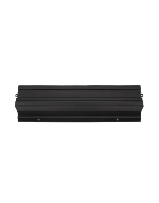 JEEP CHEROKEE V KL 2014-2018 PRE-RESTYLING PROTEZIONE SUPERIORE RADIATORE 68140328AA (Cod. AP-011C-4