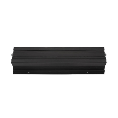 JEEP CHEROKEE V KL 2014-2018 PRE-RESTYLING PROTEZIONE SUPERIORE RADIATORE 68140328AA (Cod. AP-011C-4
