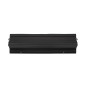 JEEP CHEROKEE V KL 2014-2018 PRE-RESTYLING PROTEZIONE SUPERIORE RADIATORE 68140328AA (Cod. AP-011C-4