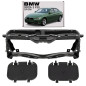 BMW SERIA 3 F30 2011-2018 berlina VOLANTE SUPERIORE PRESA D'ARIA 51747255413 (Cod. AP-484B-749F5_A4x