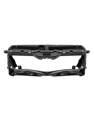 BMW SERIA 3 F30 2011-2018 berlina VOLANTE SUPERIORE PRESA D'ARIA 51747255413 (Cod. AP-484B-749F5_A4x