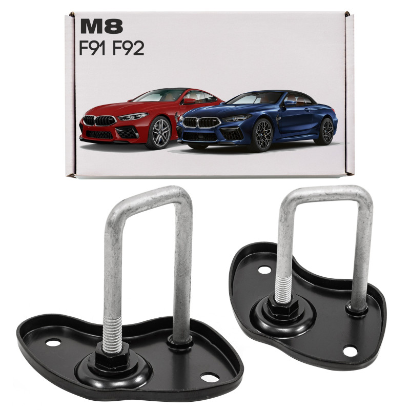 BMW M8 F91 F92 SUPERIORE CHIAVISTELLO SERRATURA COFANO 51237473707 (Cod. AP-C60F-77818_5_A4x4) BMW M8 F91 F92 SUPERIORE CHIAVISTELLO SERRATURA COFANO 51237473707 (Cod. AP-C60F-77818_5_A4x4)