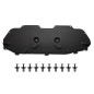 CITROEN C3 III 2016-2024 PANNELLO FONOASSORBENTE COFANO CON CLIP 9813386980 (Cod. AP-B60C-24955_A4x4
