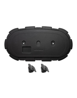 CUPRA FORMENTOR 2020+ PANNELLO FONOASSORBENTE COFANO CON CLIP 5FA863831 (Cod. AP-083E-92068_2_A4x4)