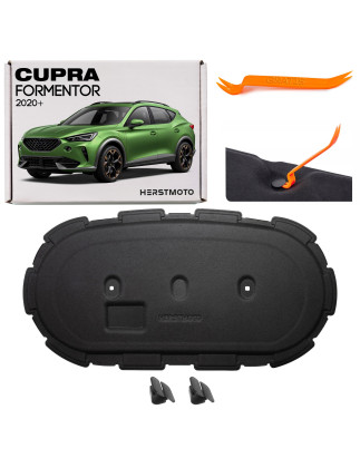 CUPRA FORMENTOR 2020+ PANNELLO FONOASSORBENTE COFANO CON CLIP 5FA863831 (Cod. AP-083E-92068_2_A4x4)