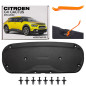 CITROEN C4 CACTUS 2014-2020 PANNELLO FONOASSORBENTE COFANO CON CLIP 9801736880 (Cod. AP-0C27-70854_A