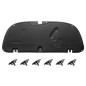 TOYOTA COROLLA XII E21 2019+ STATION WAGON / TS PANNELLO FONOASSORBENTE COFANO CON CLIP 5334112380 (