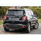 JEEP RENEGADE E BU 2015+ FENDINEBBIA POSTERIORE DESTRA 51953206 (Cod. AP-F52B-16217_A4x4)