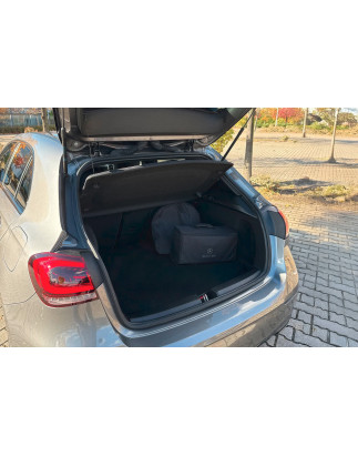 MERCEDES A-CLASS W177 2018+ CAPPELLIERA BAGAGLIAIO A1776905400 (Cod. AP-0E89-82756_A4x4)