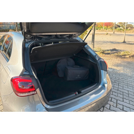 MERCEDES A-CLASS W177 2018+ CAPPELLIERA BAGAGLIAIO A1776905400 (Cod. AP-0E89-82756_A4x4)