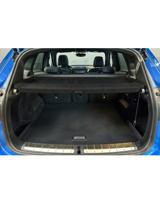 BMW X1 F48 2015-2022 CAPPELLIERA BAGAGLIAIO VERSIONE SENZA REGOLABILE POSTERIORE DIVANO POSTERIORE 5