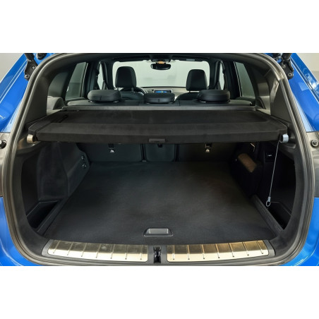 BMW X1 F48 2015-2022 CAPPELLIERA BAGAGLIAIO VERSIONE SENZA REGOLABILE POSTERIORE DIVANO POSTERIORE 5