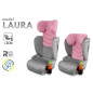 LAURA SEGGIOLINO AUTO SUPPORTO 2W1 E SIZE 100-150 CM R129 (Cod. AP-1355-63383_A4x4)