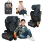 RAFAEL SEGGIOLINO AUTO SUPPORTO 2W1 E SIZE 100-150 CM R129 (Cod. AP-93F9-316F3_A4x4)