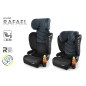 RAFAEL SEGGIOLINO AUTO SUPPORTO 2W1 E SIZE 100-150 CM R129 (Cod. AP-93F9-316F3_A4x4)