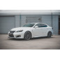 Diffusori minigonne Lexus IS F Mk2 (Cod. M-LE-ISF-2-SD1G)