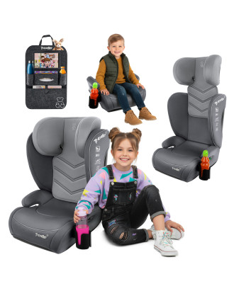 LUNA SEGGIOLINO AUTO SUPPORTO 2W1 E SIZE 100-150 CM R129 (Cod. AP-DFB2-671F0_A4x4)