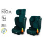 NOA SEGGIOLINO AUTO SUPPORTO 2W1 E SIZE 100-150 CM R129 (Cod. AP-C1C1-79910_A4x4)
