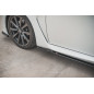 Diffusori minigonne Lexus IS F Mk2 (Cod. M-LE-ISF-2-SD1G)
