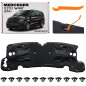 MERCEDES VITO III W447 2014+ PANNELLO FONOASSORBENTE COFANO CON CLIP A4476825200 (Cod. AP-8F11-5819D MERCEDES VITO III W447 2014+ PANNELLO FONOASSORBENTE COFANO CON CLIP A4476825200 (Cod. AP-8F11-5819D