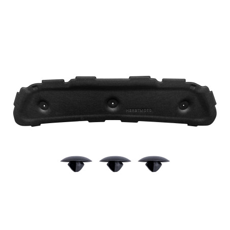 OPEL MERIVA B 2010-2017 PANNELLO FONOASSORBENTE COFANO CON CLIP 13360589 (Cod. AP-6AE7-23475_A4x4)