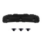 OPEL MERIVA B 2010-2017 PANNELLO FONOASSORBENTE COFANO CON CLIP 13360589 (Cod. AP-6AE7-23475_A4x4) OPEL MERIVA B 2010-2017 PANNELLO FONOASSORBENTE COFANO CON CLIP 13360589 (Cod. AP-6AE7-23475_A4x4)