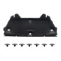 DACIA DOKKER K67 2012-2021 PANNELLO FONOASSORBENTE COFANO CON CLIP 658405438R (Cod. AP-D8E5-114A0_A4